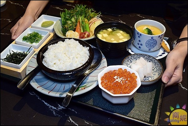 ▲▼阿那祭板前和食日式餐館。（圖／商妮吃喝遊樂提供）