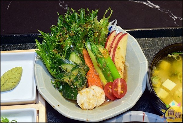 ▲▼阿那祭板前和食日式餐館。（圖／商妮吃喝遊樂提供）