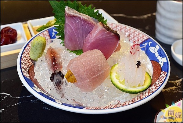 ▲▼阿那祭板前和食日式餐館。（圖／商妮吃喝遊樂提供）