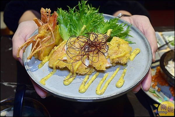 ▲▼阿那祭板前和食日式餐館。（圖／商妮吃喝遊樂提供）