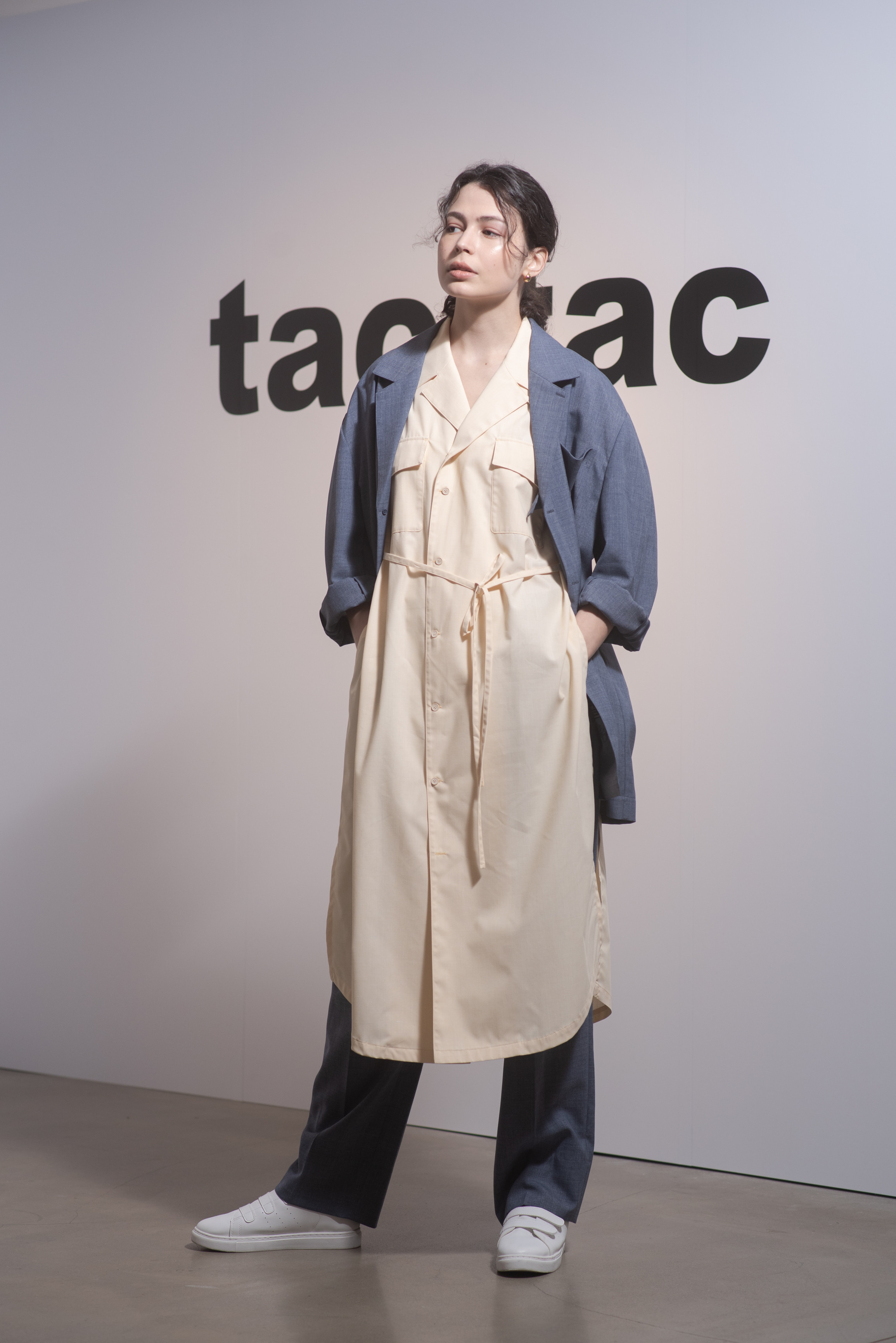 ▲ZUCCa、tac:tac登台。（圖／品牌提供）