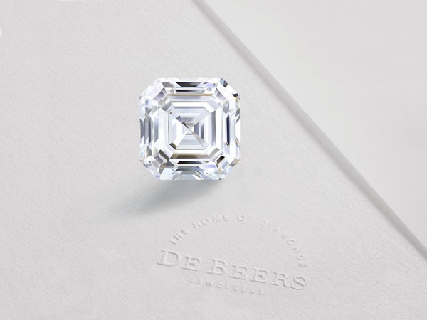 ▲▼ De Beers,Tiffany           。（圖／公關照）