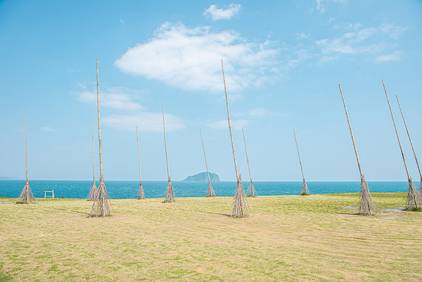 ▲▼基隆潮境公園。（圖／Banbi 斑比美食旅遊提供，以下皆同，請勿任意翻攝以免侵權）