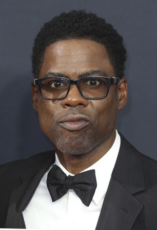 ▲▼Chris Rock。（圖／達志影像／美聯社）