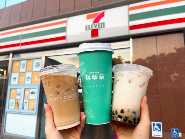 ▲▼7-11咖啡飲品。（圖／7-11提供）