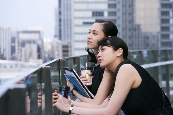 ▲▼ 影《東京貴族女子》水原希子。（圖／華映娛樂提供）