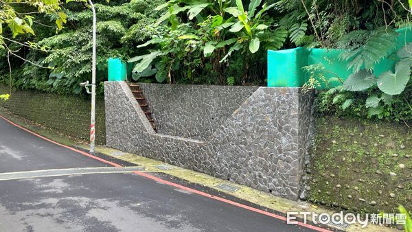 ▲新北土城打造專屬「天空廊道」 保護野生動物免死於路殺。（圖／新北市農業局提供）