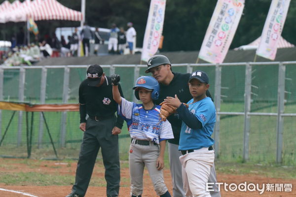 ▲簡富智。（圖／記者楊舒帆攝）