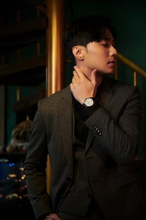 ▲▼Longines,Tudor            。（圖／公關照）