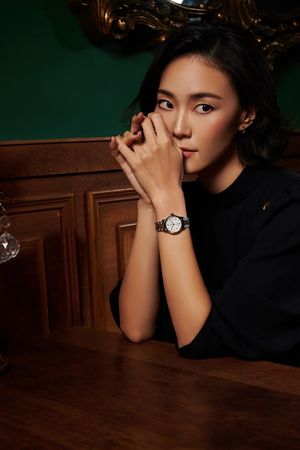 ▲▼Longines,Tudor            。（圖／公關照）