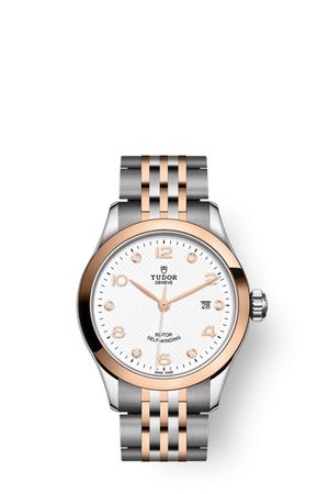 ▲▼Longines,Tudor            。（圖／公關照）