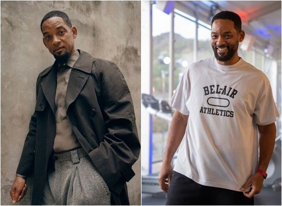 ▲威爾史密斯的夢想是拿下小金人。（圖／翻攝自Instagram／Will Smith）