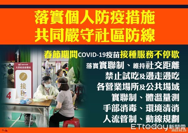 ▲台南市長黃偉哲強調，若發生民眾隱匿疫情足跡、未落實實聯制，或未依規定戴口罩等情事，市府一定嚴肅查處絕對不縱容，尤其是未落實實制最高罰1萬千元，隱匿至少罰6萬元。（圖／記者林悅翻攝，下同）