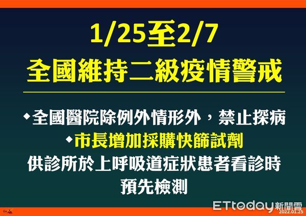 ▲台南市長黃偉哲強調，若發生民眾隱匿疫情足跡、未落實實聯制，或未依規定戴口罩等情事，市府一定嚴肅查處絕對不縱容，尤其是未落實實制最高罰1萬千元，隱匿至少罰6萬元。（圖／記者林悅翻攝，下同）