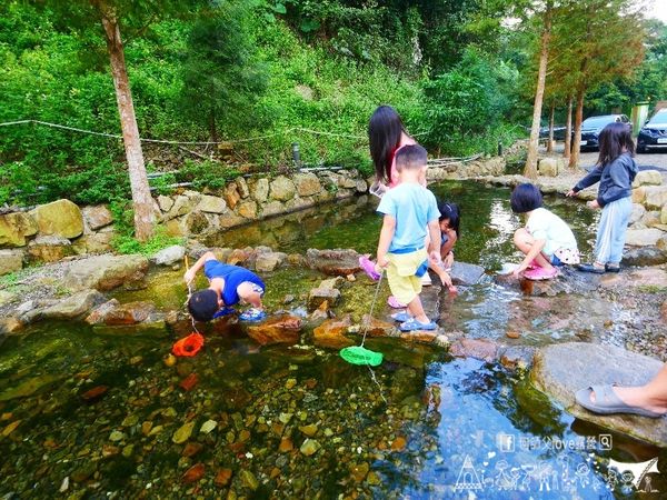 ▲▼青綠園親子露營區。（圖／何師父love露營授權提供，下同，請勿隨意翻攝以免侵權）