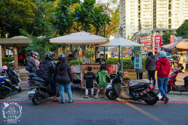 ▲▼是非是非雞蛋燒。（圖／野田咩授權提供，下同，請勿隨意翻攝以免侵權）