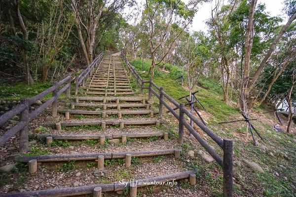 ▲▼水碓觀景公園。（圖／跟著領隊玩授權提供，下同，請勿隨意翻攝以免侵權）