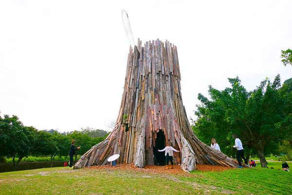 ▲▼龍潭一日遊。（圖／飛天璇的口袋提供）