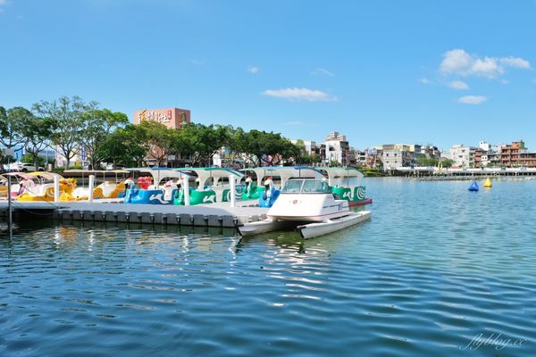 ▲▼龍潭一日遊。（圖／飛天璇的口袋提供）