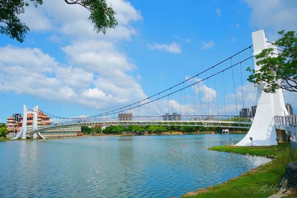 ▲▼龍潭一日遊。（圖／飛天璇的口袋提供）