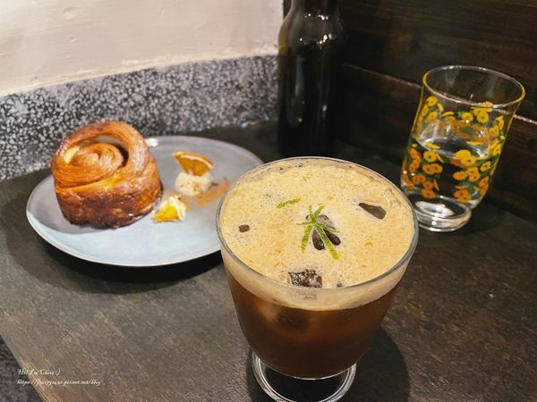 ▲▼初二 Ao Tao Zu Café。（圖／Hi I`m Chris授權提供，下同，請勿隨意翻攝以免侵權）