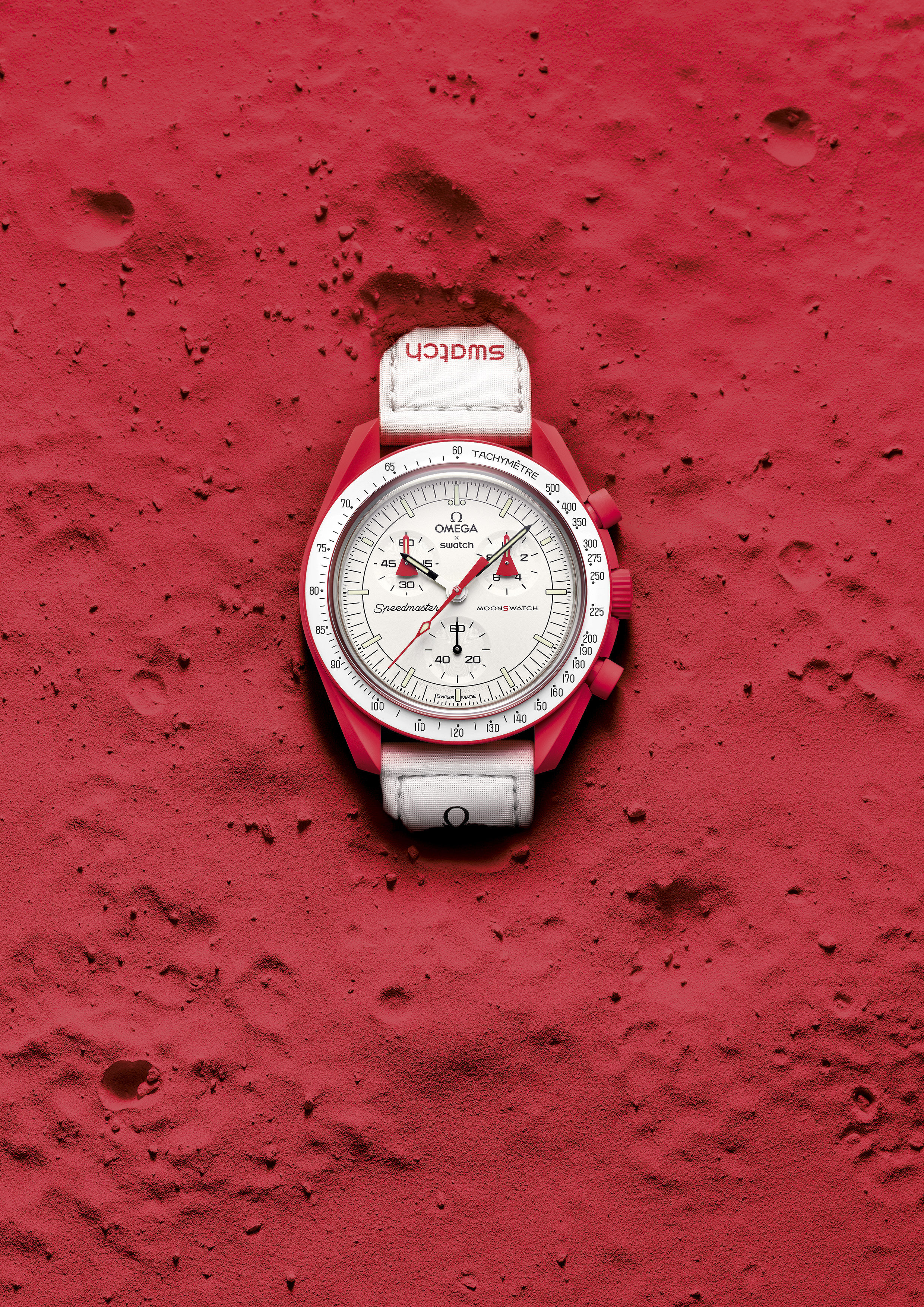 ▲▼ OMEGA X Swatch            。（圖／公關照）