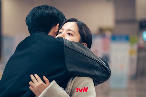 ▲▼「超毒金句」罵醒不想努力的你 。（圖／翻攝ˋ自FB/tvN drama）