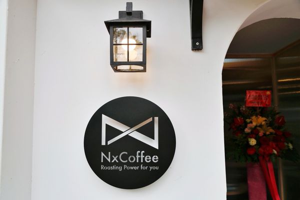 ▲▼NxCoffee。（圖／Viviyu旅遊美食世界提供）