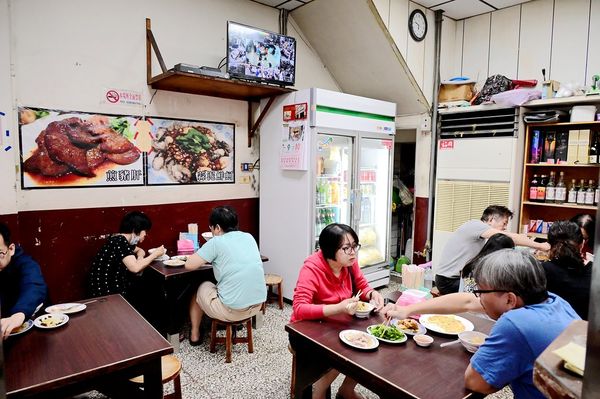 ▲▼好小子擔仔麵鵝肉。（圖／橘子狗愛吃糖提供）