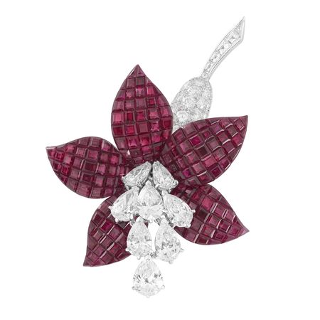 ▲▼ Van Cleef & Arpels           。（圖/公關照）