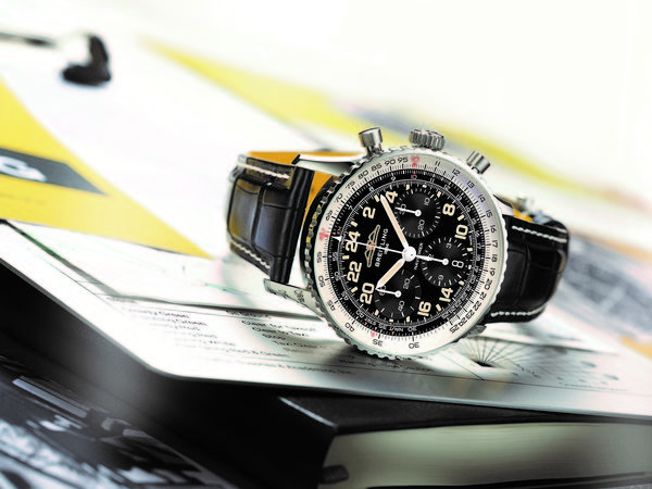 ▲▼ Breitling            。（圖／公關照）