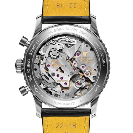 ▲▼ Breitling            。（圖／公關照）