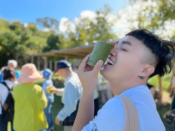 ▲▼盤點全台8大部落新玩法。（圖／ReadyGo提供）