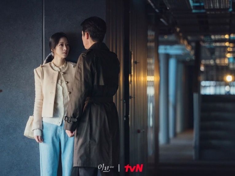 ▲擇偶條件。（圖／翻攝IG@tvn_drama）