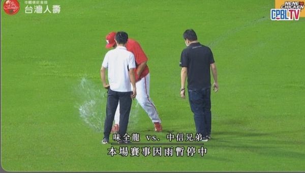 ▲葉君璋  。（圖／CPBL.TV）