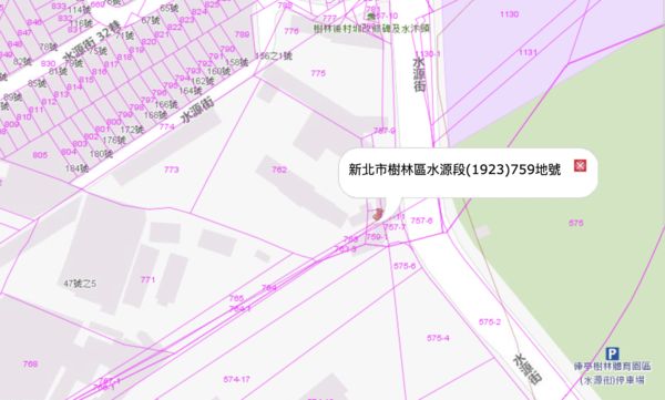 ▲▼             。（圖／翻攝自Google Maps）