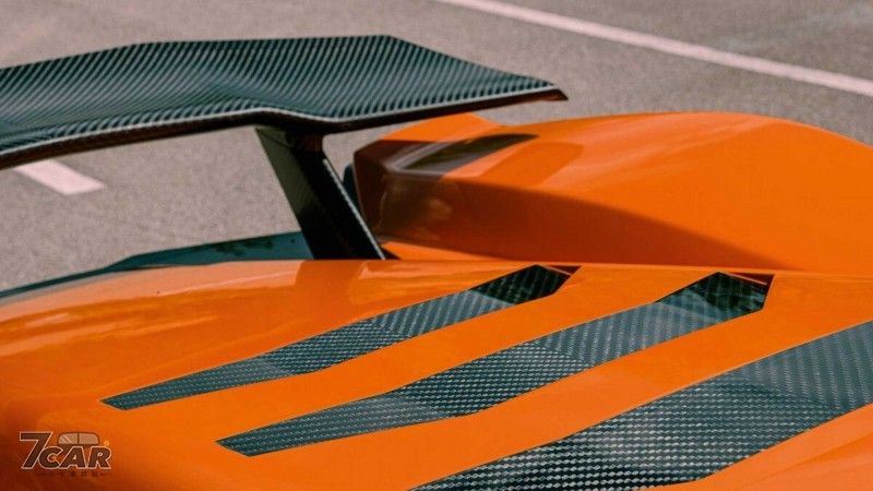 植入 Audi 五缸引擎！　KTM X-Bow GT-XR 正式登場