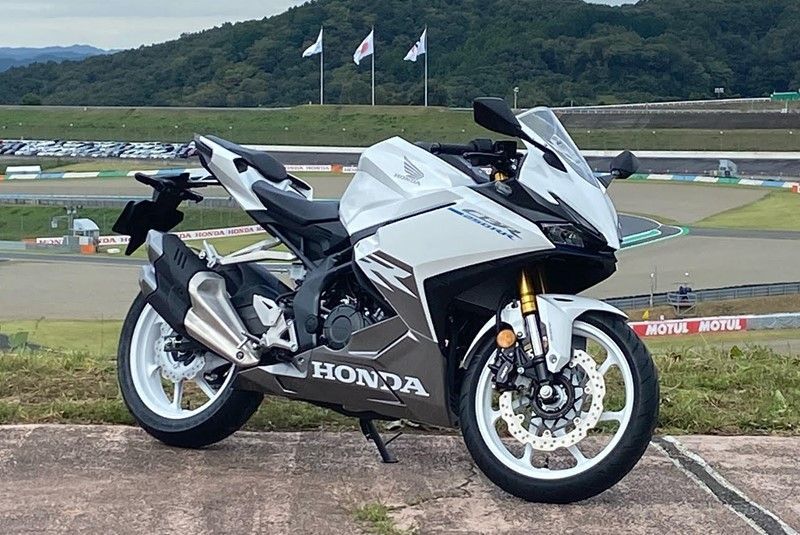 【詳報】2023年新型CBR250RR日本式樣，將於2月發售!?