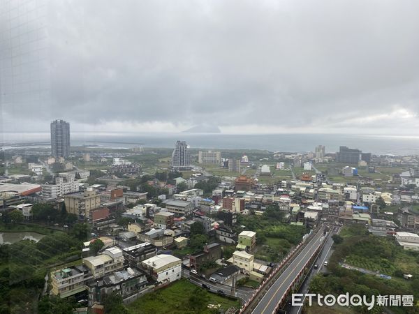 ▲▼宜蘭,頭城,龜山島。（圖／記者賴志昶攝）