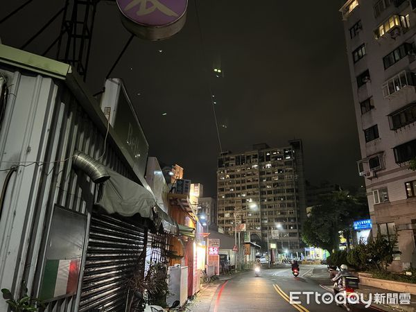 ▲▼淡江大學,套房,海景天下。（圖／記者項瀚攝）