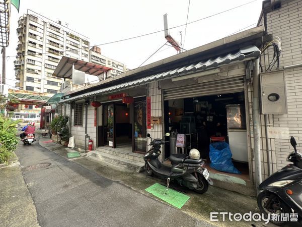 ▲▼阿龍炒飯。（圖／記者項瀚攝）