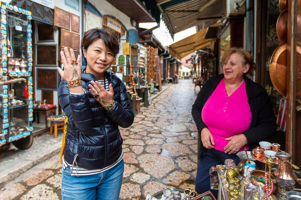 ▲▼克羅埃西亞旅遊攻略。（圖／夏金剛的奇幻之旅提供）