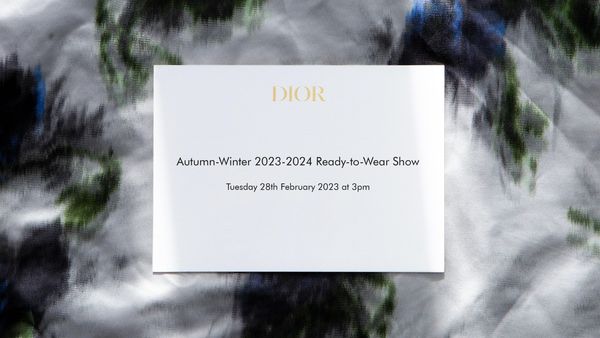 ▲DIOR Jisoo Apo機場。（圖／品牌提供）