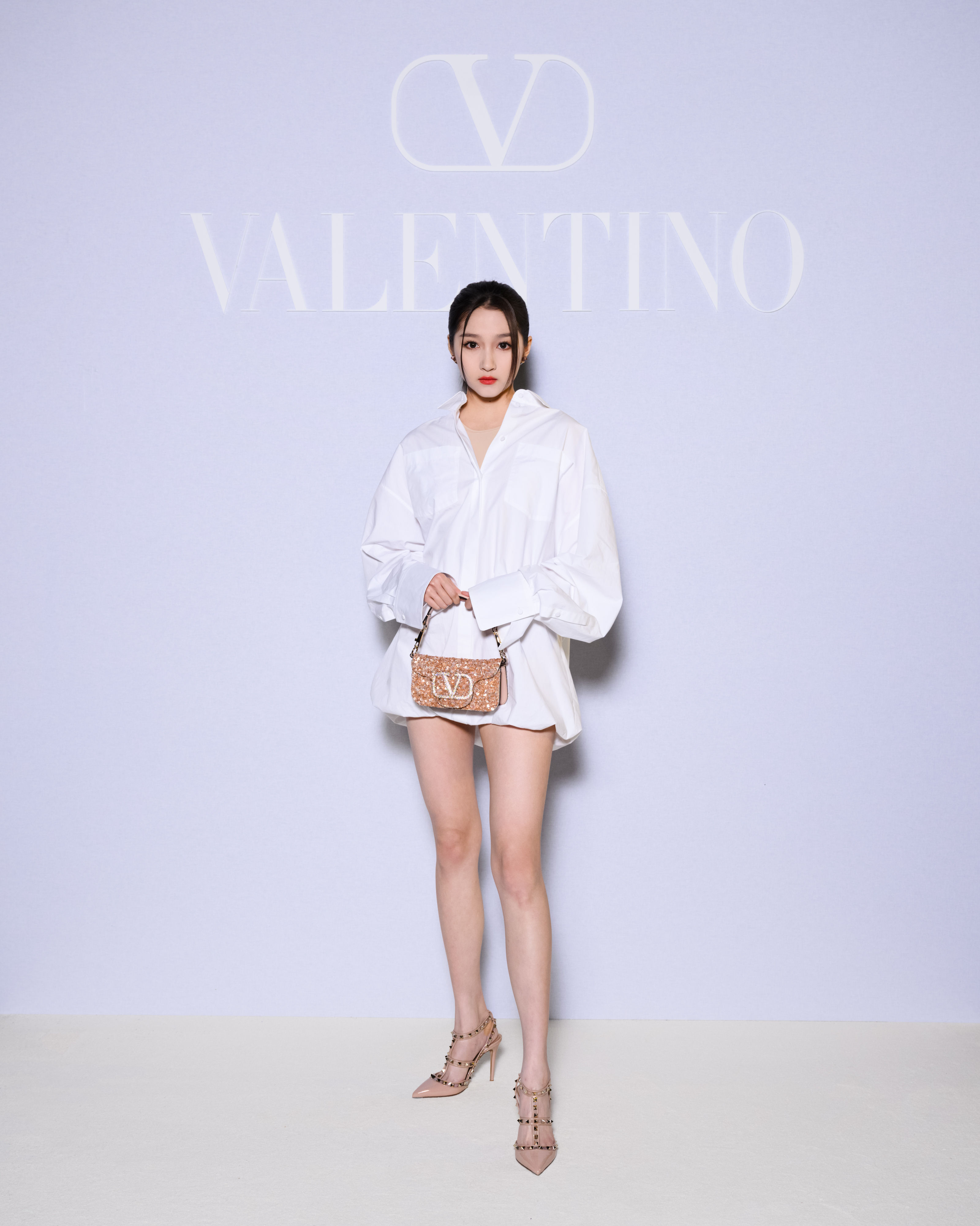 ▲Valentino        。（圖／品牌提供）