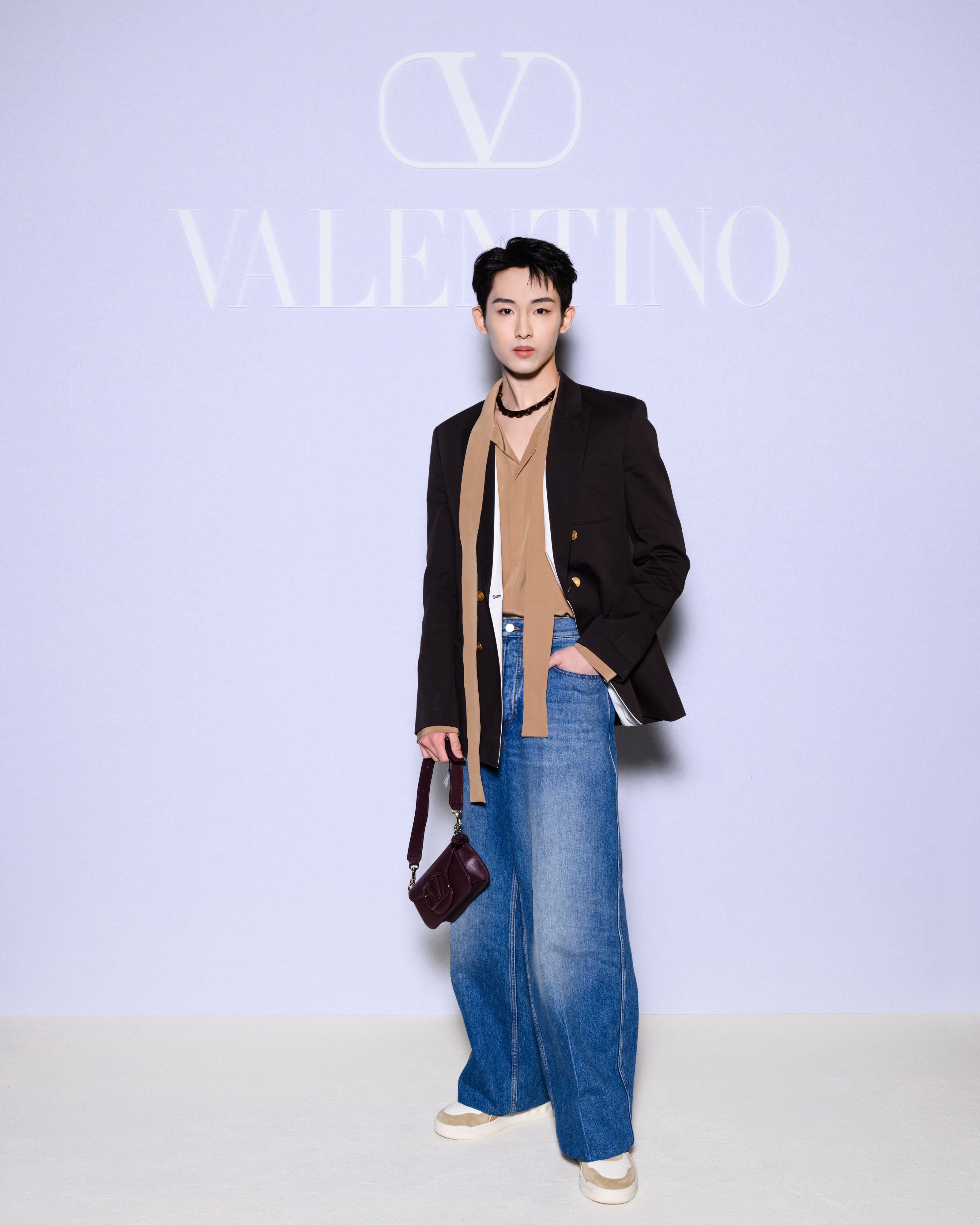 ▲Valentino        。（圖／品牌提供）