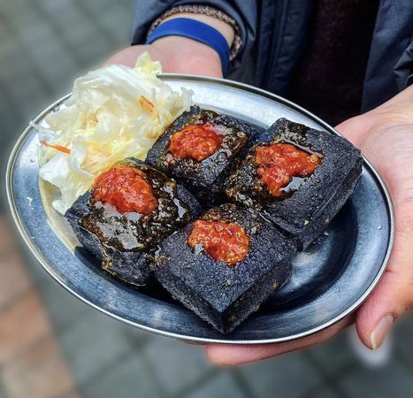 ▲▼推薦10樣苗栗吃貨必吃人氣美食。（圖／好好玩提供）