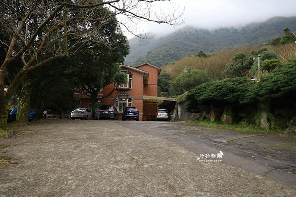 ▲▼台北陽明山竹子湖土雞餐廳推薦。（圖／部落客沙發飯糰提供）