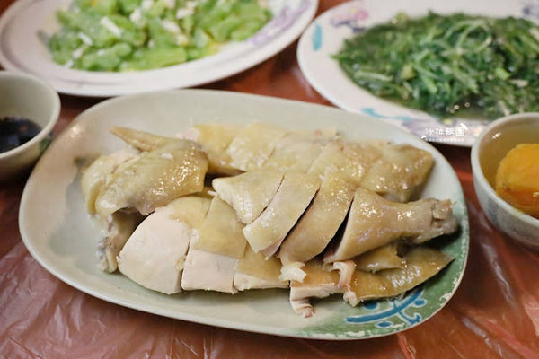 ▲▼台北陽明山竹子湖土雞餐廳推薦。（圖／部落客沙發飯糰提供）