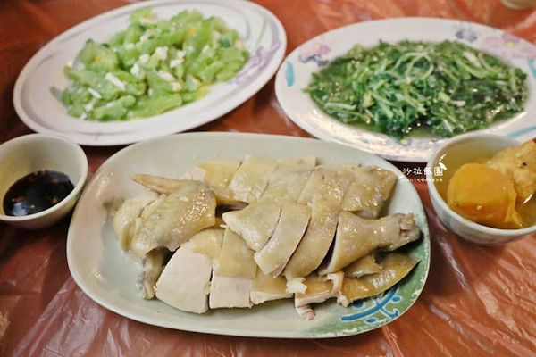 ▲▼台北陽明山竹子湖土雞餐廳推薦。（圖／部落客沙發飯糰提供）