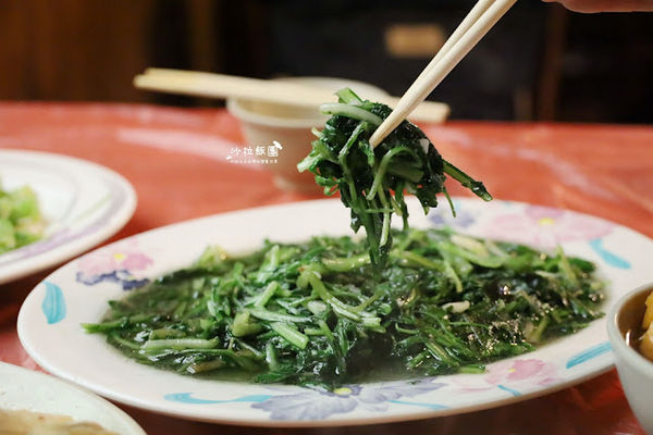 ▲▼台北陽明山竹子湖土雞餐廳推薦。（圖／部落客沙發飯糰提供）